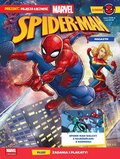 Spiderman Magazyn