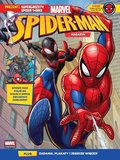 Spiderman Magazyn