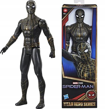 SPIDERMAN -NO WAY HOME 30cm F2438 TITAN HERO FIGURKA HASBRO - Hasbro