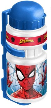 Spiderman Spider Bidon Kubek Na Rower - Stamp