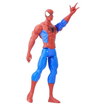 Spiderman, Tytan, Figurka Spiderman, B9760 - Hasbro