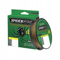 SpiderWire Stealth Smooth x8 0.11mm 10.3kg 150m C. SPIDERWIRE