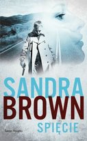 Spięcie Brown Sandra
