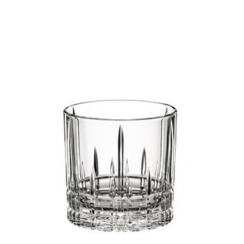 Spiegelau Perfect szklanka kryształowa do whisky 270 ml. - Spiegelau