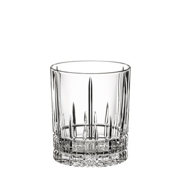 Spiegelau Perfect szklanka kryształowa do whisky 368 ml. - Spiegelau