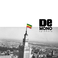 Spiekota De Mono