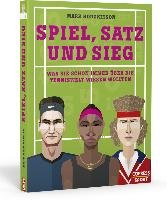 Spiel, Satz und Sieg - Hodgkinson Mark