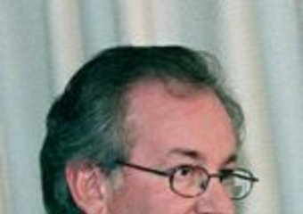 Polski tytuł honoris causa dla Spielberga