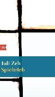 Spieltrieb Zeh Juli