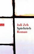 Spieltrieb - Zeh Juli