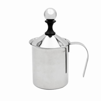 Spieniacz do mleka 400ml BRUNBESTE BB-2216 - BRUNBESTE