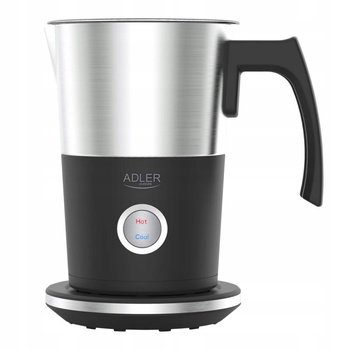 Spieniacz do mleka Adler AD 4497 - Adler