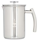 Spieniacz do mleka Bialetti Cappuccinatore Acciaio 330 ml, srebrny&nbsp;-&nbsp;Bialetti