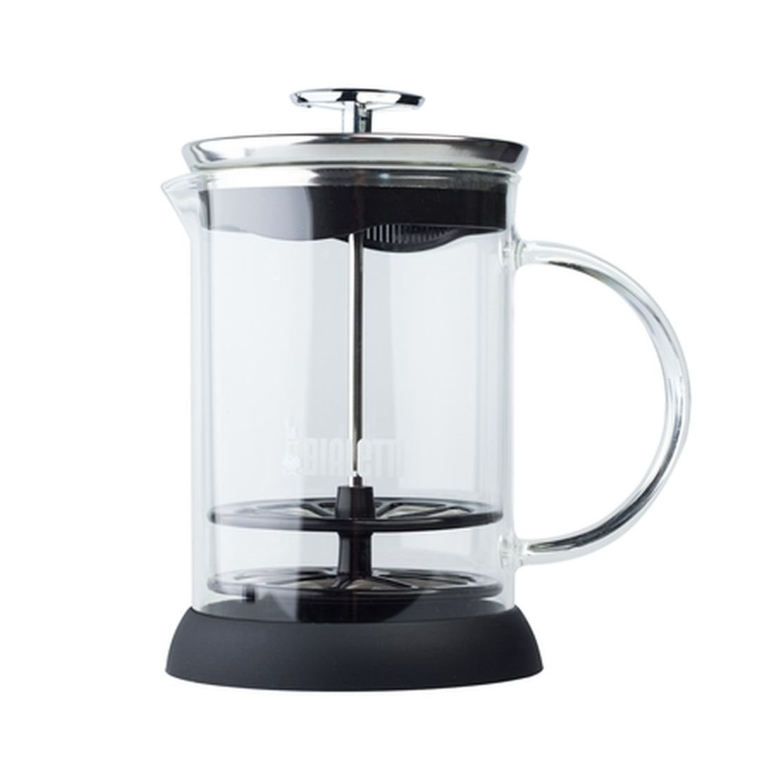 Spieniacz do mleka BIALETTI Cappuccinatore Vetro, 1000 ml