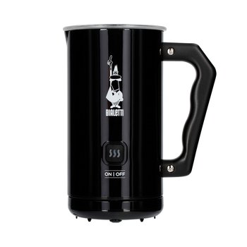 Spieniacz do mleka BIALETTI Milk Frother MKF02 Nero - Bialetti