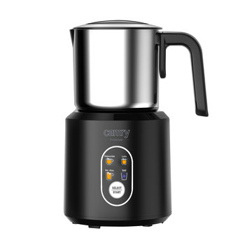▷ Bialetti MKF02 Automatic milk frother Black