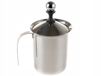 SPIENIACZ do mleka garnek UBIJAK 400ml 8704 - ZILNER