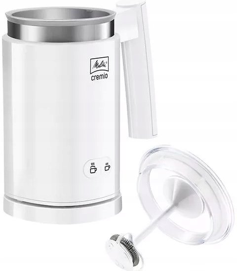 Spieniacz do mleka MELITTA Cremio 1014-01EU