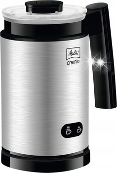 Spieniacz do mleka Melitta Cremio 1014-03EU Stal - Inny producent