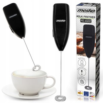 Spieniacz Do Mleka MESKO 4502b - Mesko