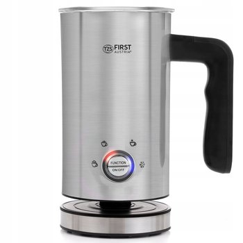 Spieniacz do mleka mieszadełko 4 programy MOCNY First Austria - First Austria