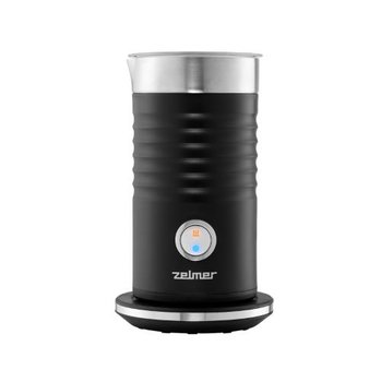 Spieniacz do mleka Zelmer Zmf0550 550W - Zelmer