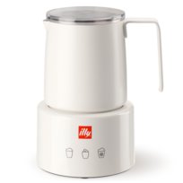 Spieniacze elektryczne do mleka