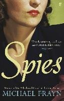 Spies Frayn Michael