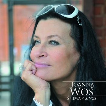Śpiewa Joanna Woś - Woś Joanna, Moś Marek, Orkiestra Kameralna Miasta Tychy AUKSO