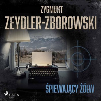 Śpiewający żółw - Zeydler-Zborowski Zygmunt