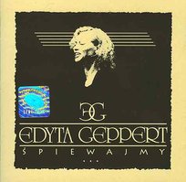 Śpiewajmy Geppert Edyta