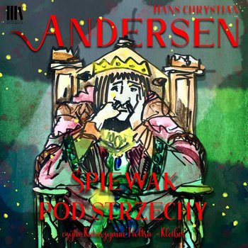 Śpiewak pod strzechy - Andersen Hans Christian