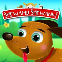 Śpiewamy Śpiewanki: Cztery łapy Śpiewanki