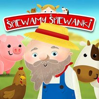 Śpiewamy Śpiewanki: Dziadek farmę miał Śpiewanki