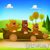 Śpiewamy Śpiewanki: Jadą misie Śpiewanki