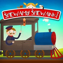 Śpiewamy Śpiewanki: Jedzie pociąg Śpiewanki