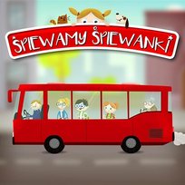 Śpiewamy Śpiewanki: Koła autobusu Śpiewanki