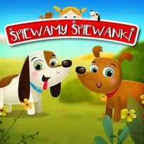 Śpiewamy Śpiewanki: Pieski małe dwa Śpiewanki