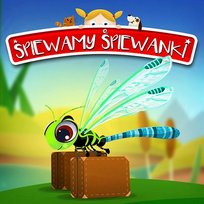 Śpiewamy Śpiewanki: Ważka Agata Śpiewanki