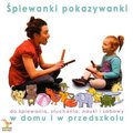 Śpiewanki pokazywanki - Soleniec Monika