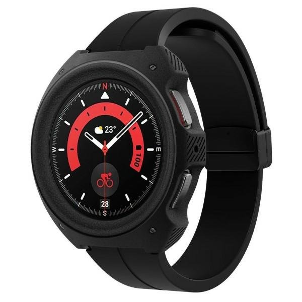 Spigen Caseology Vault Sam Galaxy Watch 5 Pro Czarny/Matte Black ...