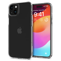 Spigen etui do iPhone 15 plecki pokrowiec case Apple