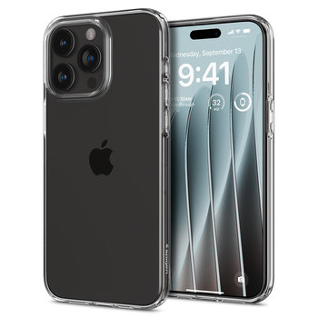 Spigen etui do iPhone 15 Pro Max plecki pokrowiec case - Spigen