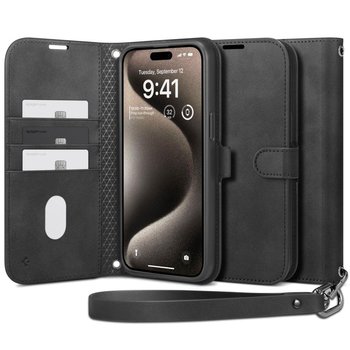 Spigen Etui Do Iphone 15 Pro Plecki Case Cover Pokrowiec - Spigen