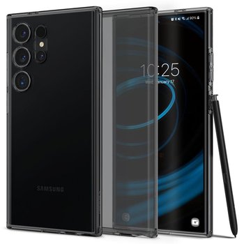 Spigen etui do Samsung Galaxy S24 Ultra plecki case cover pokrowiec - Spigen