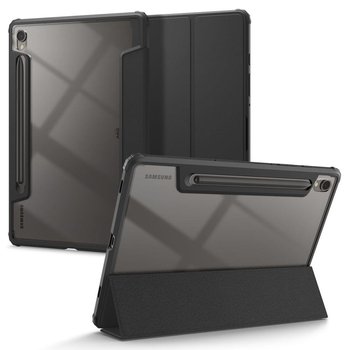 Spigen Etui Do Samsung Galaxy Tab S9 11'' X710 / X716B Case Cover Pokrowiec - Spigen