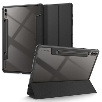 Spigen Etui Do Samsung Galaxy Tab S9+ 12.4'' X810 / X816B Case Cover Pokrowiec - Spigen