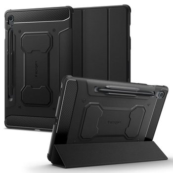 Spigen Etui Do Samsung Galaxy Tab S9 Fe 10.9'' X510 / X516B Case Cover Pokrowiec - Spigen