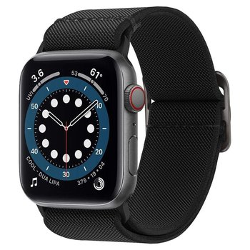 Spigen Fit Lite Apple Watch 4 / 5 / 6 / 7 / Se (38 / 40 / 41 Mm) Black - Spigen