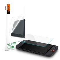 SPIGEN GLASS TR SLIM HD 2 PACK - NINTENDO SWITCH 2 Spigen